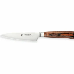 SAN Skrellekniv 9 cm