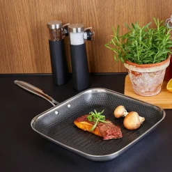 Santo grillpanne 28 cm
