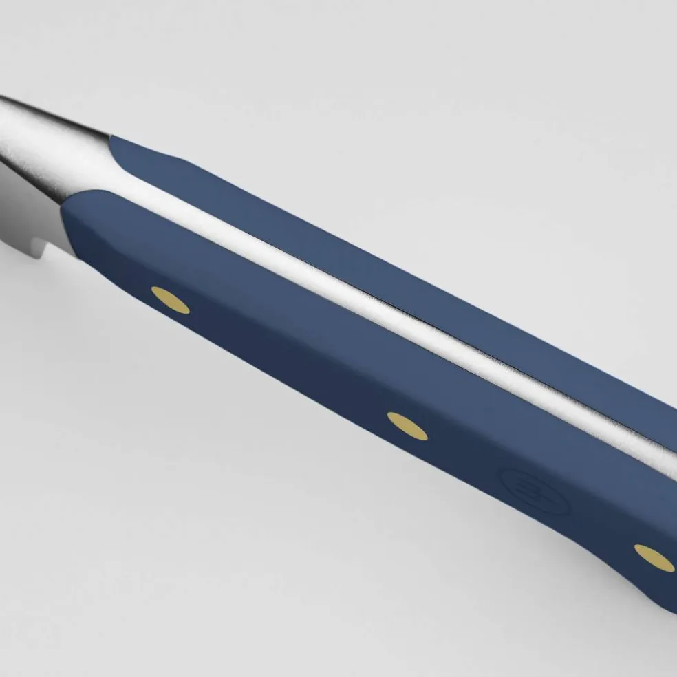 Santoku Classic Farge Fløyel Østers 17 cm