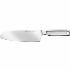 Santokukniv All Steel 17 cm