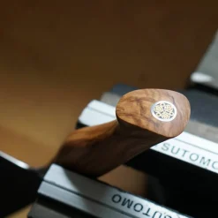 Santokukniv 18 cm