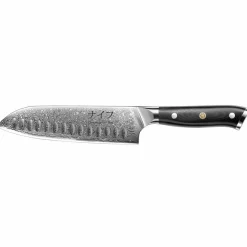 Santokukniv 32 cm