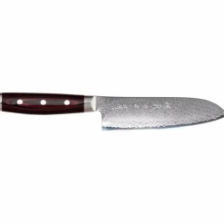 Santokukniv Super Gou 161 16,5cm