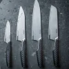 Santokukniv Taiten 16 cm