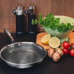 Santo stekepanne 24 cm