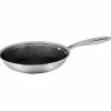 Santo stekepanne 24 cm