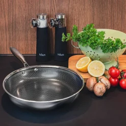 Santo stekepanne 30 cm