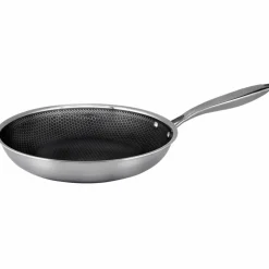 Santo stekepanne 28 cm