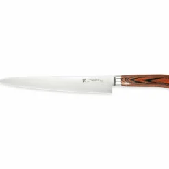 SAN Trancherkniv, brun 27 cm