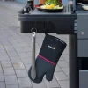 Sapphire gassgrill 4+1