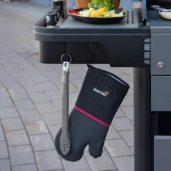 Sapphire gassgrill 4+1