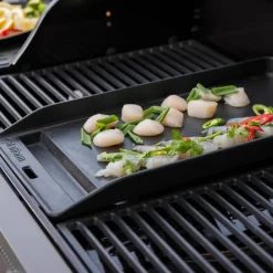 Sapphire gassgrill 4+1