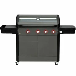 Sapphire gassgrill 4+1
