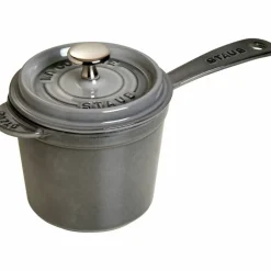 Sauskasserolle 1,2 liter, Grå