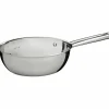 . Sauteuse 1,5 l Rustfritt Stål