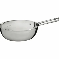 . Sauteuse 1,5 l Rustfritt Stål