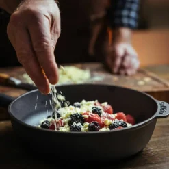 Sautépanne 25 cm