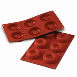 Savarin silikonform