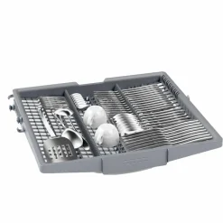 SBH4HVX14E Serie 4 helintegrert oppvaskmaskin 60 cm