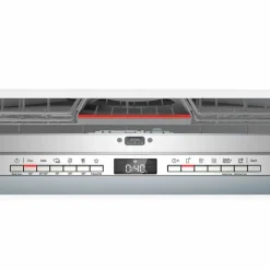 SBH4HVX14E Serie 4 helintegrert oppvaskmaskin 60 cm