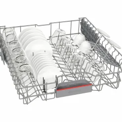 SBH4HVX14E Serie 4 helintegrert oppvaskmaskin 60 cm