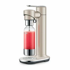 SCA800ALM InFizz™ Fusion kullsyremaskin, almond nougat