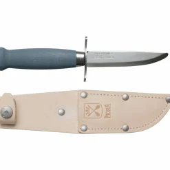 Scout 39 Safe (S), blåbærfarge
