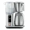 SDC465BSS4 Luxe Brewer kaffetrakter, rustfritt stål