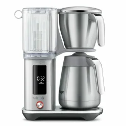 SDC465BSS4 Luxe Brewer kaffetrakter, rustfritt stål
