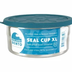 Seal Cup XL lekkasjesikker matboks