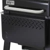 Searwood frontbord