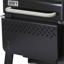 Searwood frontbord