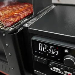 Searwood Pelletsgrill