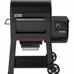 Searwood Pelletsgrill
