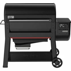 Searwood XL Pelletsgrill