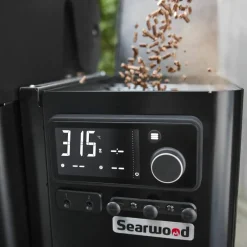 Searwood XL Pelletsgrill