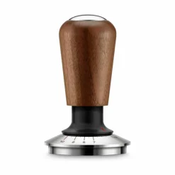 SEA302WLW Force Gauge tamper 58 mm, valnøtt