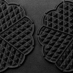 Select Double Vaffeljern
