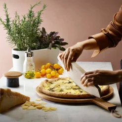 Selvvannende Herb Organiser Svart