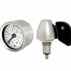 Semi-Pro Profile Control Kit