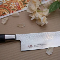 Senzo Gyoto kniv 20 cm
