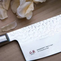 Senzo Mini Usuba kniv