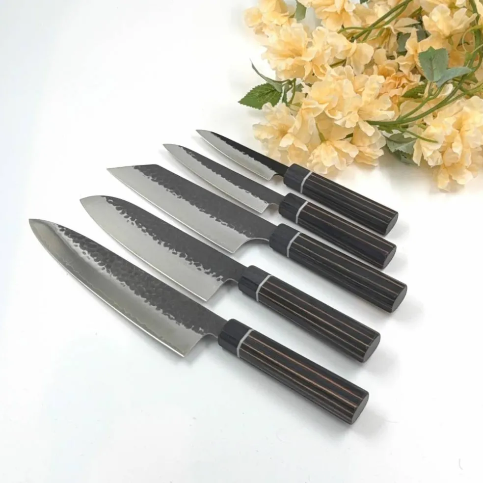 Senzo Strix 130 pettykniv