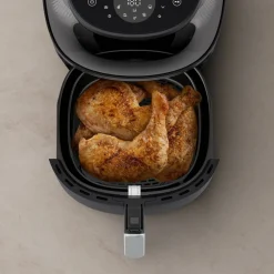 3000-serien airfryer — 6,2 liter