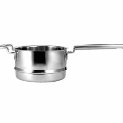 316 Series dampinnsats 28 cm, rustfritt stål