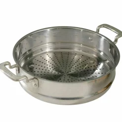 316 Series dampinnsats 28 cm, rustfritt stål