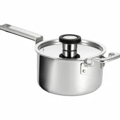 316 Series kasserolle 14 cm, rustfritt stål