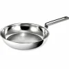 316 Series stekepanne 28 cm, rustfritt stål