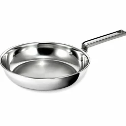 316 Series stekepanne 28 cm, rustfritt stål