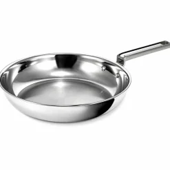316 Series stekepanne 28 cm, rustfritt stål